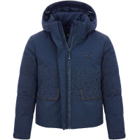 K by Equithème Jacke K-Balance Damen