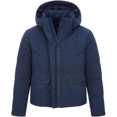 K by Equithème Jacke K-Balance Damen