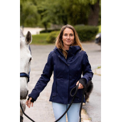 K by Equithème Jacke K-Balance Damen