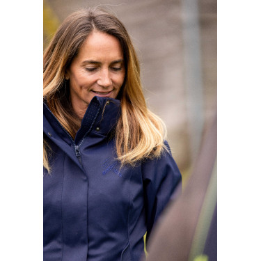 K by Equithème Jacke K-Balance Damen