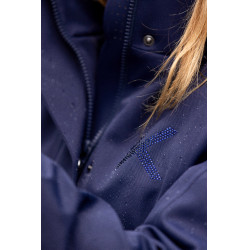 K by Equithème Jacke K-Balance Damen