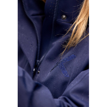 K by Equithème Jacke K-Balance Damen