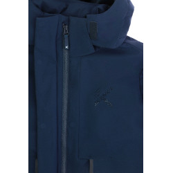 K by Equithème Jacke K-Balance Damen