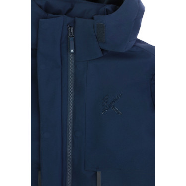 K by Equithème Jacke K-Balance Damen