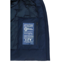 K by Equithème Jacke K-Balance Damen
