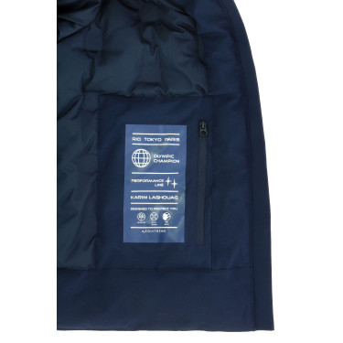 K by Equithème Jacke K-Balance Damen