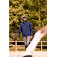 K by Equithème Jacke K-Focus Herren