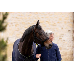 K by Equithème Jacke K-Focus Herren
