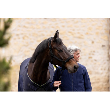 K by Equithème Jacke K-Focus Herren