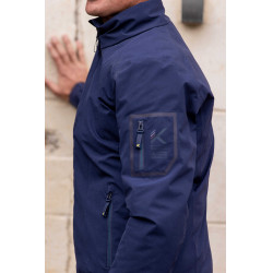 K by Equithème Jacke K-Focus Herren