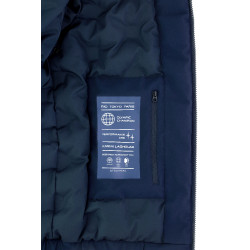 K by Equithème Jacke K-Focus Herren