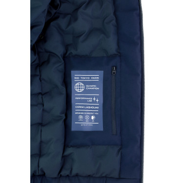 K by Equithème Jacke K-Focus Herren