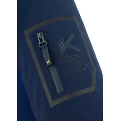 K by Equithème Jacke K-Focus Herren