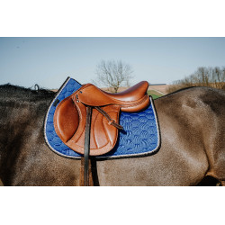 Equithème Vielseitigkeitsschabracke Coco Equithème Vielseitigkeitsschabracke Coco