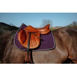 Equithème Vielseitigkeitsschabracke Coco Equithème Vielseitigkeitsschabracke Coco