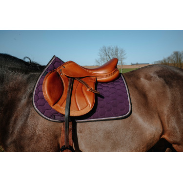 Equithème Vielseitigkeitsschabracke Coco Equithème Vielseitigkeitsschabracke Coco