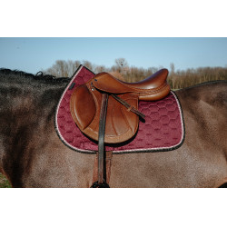 Equithème Vielseitigkeitsschabracke Coco Equithème Vielseitigkeitsschabracke Coco