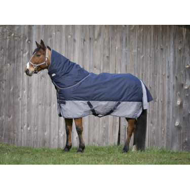 Equithème Tyrex-Decke 600 D 300 g Equithème Tyrex-Decke 600 D 300 g