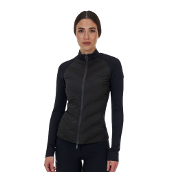 Technische Damenoberbekleidung Equestro Ridertechnology Hybrid