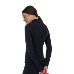 Technische Damenoberbekleidung Equestro Ridertechnology Hybrid