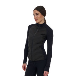 Technische Damenoberbekleidung Equestro Ridertechnology Hybrid