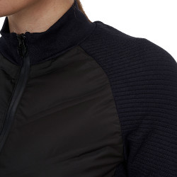 Technische Damenoberbekleidung Equestro Ridertechnology Hybrid