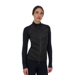 Technische Damenoberbekleidung Equestro Ridertechnology Hybrid