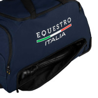 Trolleytasche mit Equestro X Fise Logo