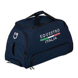 Trolleytasche mit Equestro X Fise Logo
