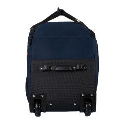 Trolleytasche mit Equestro X Fise Logo
