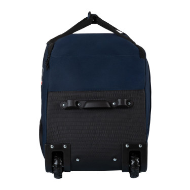Trolleytasche mit Equestro X Fise Logo