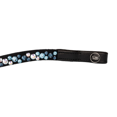 Stirnband mit Strass Modell Spirit
