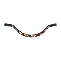 Stirnband mit Strass Modell Spirit