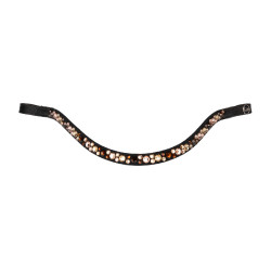 Stirnband mit Strass Modell Spirit