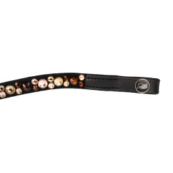 Stirnband mit Strass Modell Spirit