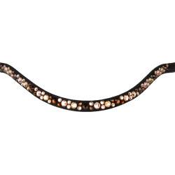 Stirnband mit Strass Modell Spirit