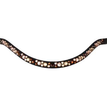 Stirnband mit Strass Modell Spirit