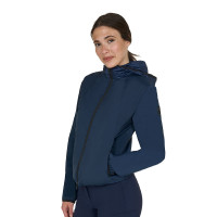 Damen-Softshell Linie Foldable