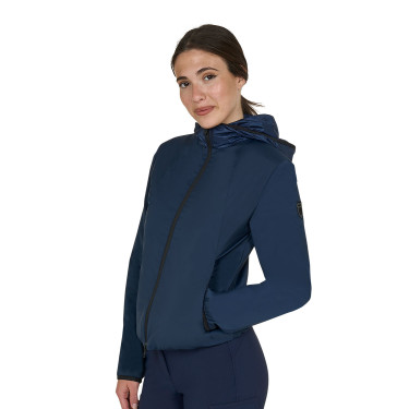 Damen-Softshell Linie Foldable