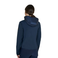 Damen-Softshell Linie Foldable