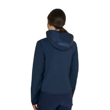 Damen-Softshell Linie Foldable