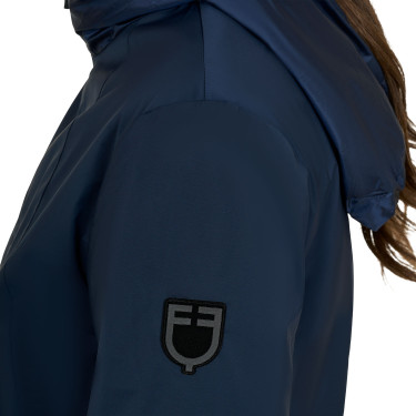 Damen-Softshell Linie Foldable