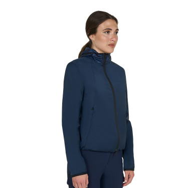 Damen-Softshell Linie Foldable