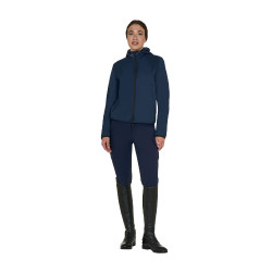 Damen-Softshell Linie Foldable