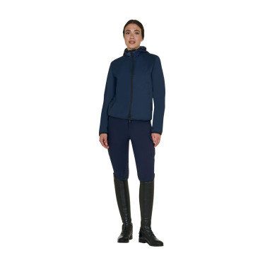 Damen-Softshell Linie Foldable