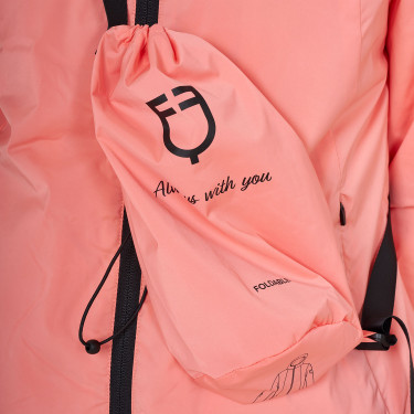 Damen-Softshell Linie Foldable