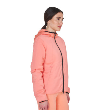 Damen-Softshell Linie Foldable