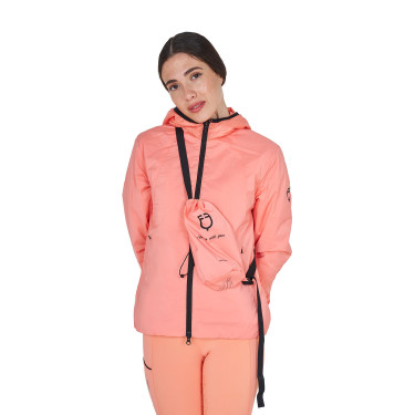 Damen-Softshell Linie Foldable