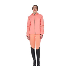 Damen-Softshell Linie Foldable