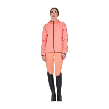 Damen-Softshell Linie Foldable